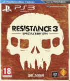 Resistance 3 -- Special Edition (PlayStation 3)